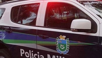 Polícia Militar prende condutor embriagado, com drogas e desacato em Naviraí