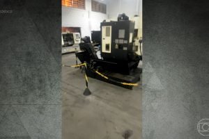 Fuzis Fabricados em SP e MG Abastecem o Comando Vermelho no Rio