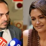 carlos-bolsonaro-michelle-bolsonaro