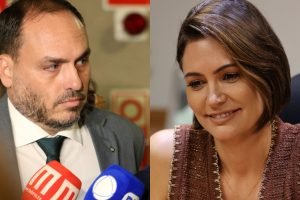 carlos-bolsonaro-michelle-bolsonaro