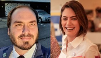 carlos-indireta-michelle-bolsonaro