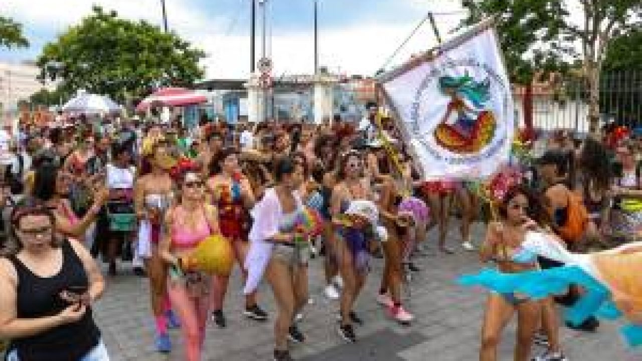 Carnaval 2026 Injeta R$ 5,7 Bilhões no Rio