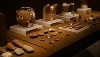 Autoridade de Antiguidades de Israel descobre fragmento de cobrança de imposto bíblico de 2,7