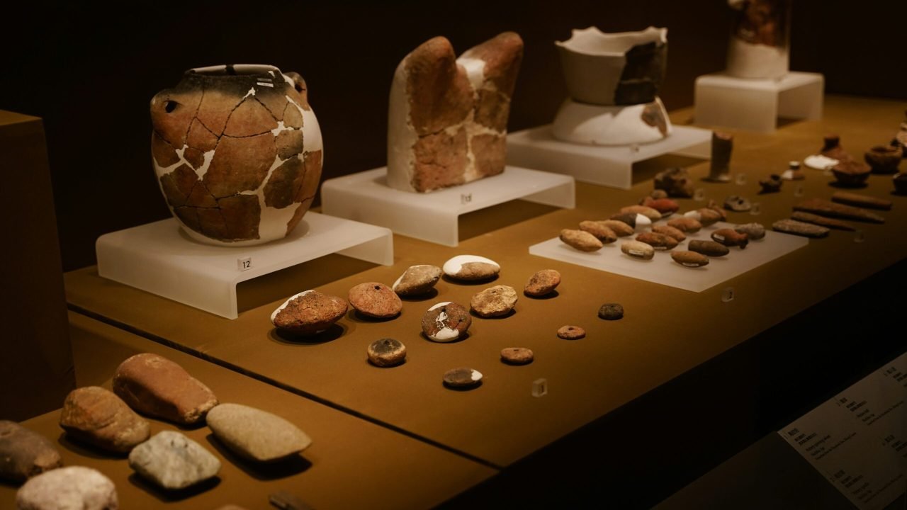 Autoridade de Antiguidades de Israel descobre fragmento de cobrança de imposto bíblico de 2,7
