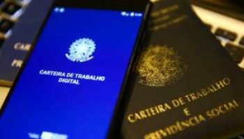 Brasil registra desemprego de 5,2% no tri até novembro