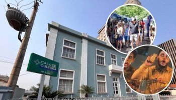 Casa de Cultura recebe programação da Semana do Museu. — Foto: Casa de Cultura r