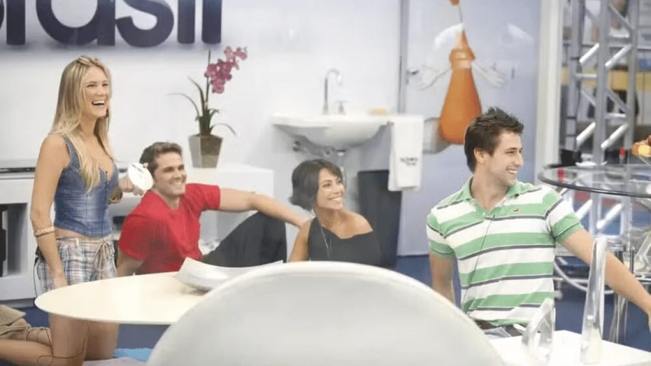BBB: Qual Participante da Casa de Vidro Chegou Mais Longe?