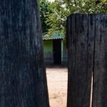 Foto: Casa da família em Anastácio (Madu Livramento, Jornal Midiamax)