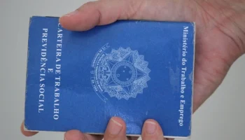 Foto: Os interessados em alguma oportunidade de emprego devem comparecer na Casa