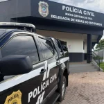 Corpo de Bombeiros e Polícia Científica atenderam ocorrência em propriedade rura