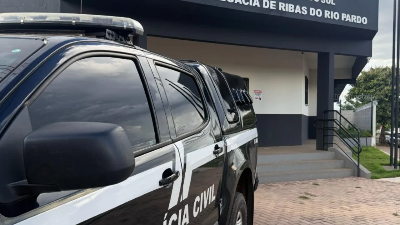 Corpo de Bombeiros e Polícia Científica atenderam ocorrência em propriedade rura