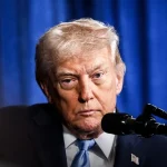 Foto: O presidente dos EUA, Donald Trump - Foto: The White House