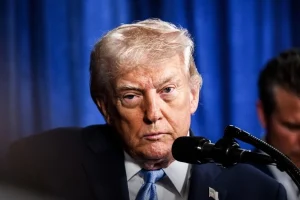 Foto: O presidente dos EUA, Donald Trump - Foto: The White House