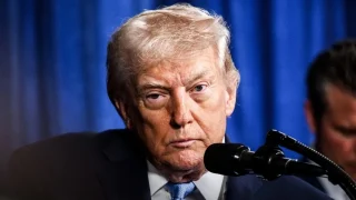 Foto: O presidente dos EUA, Donald Trump - Foto: The White House