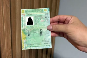 Contran prorrogou validade de CNHs e ACCs durante período de transição da nova l