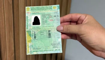 Contran prorrogou validade de CNHs e ACCs durante período de transição da nova l