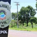 Foto: O caso foi registrado na Depac-Cepol. (Pietra Dorneles, Jornal Midiamax)