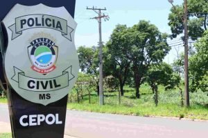 Foto: O caso foi registrado na Depac-Cepol. (Pietra Dorneles, Jornal Midiamax)