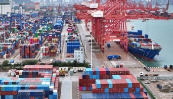 México: Congresso aprova elevação de tarifas sobre produtos da China e outros países