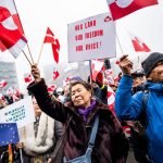 Groenlândia tenta se filiar à Concacaf