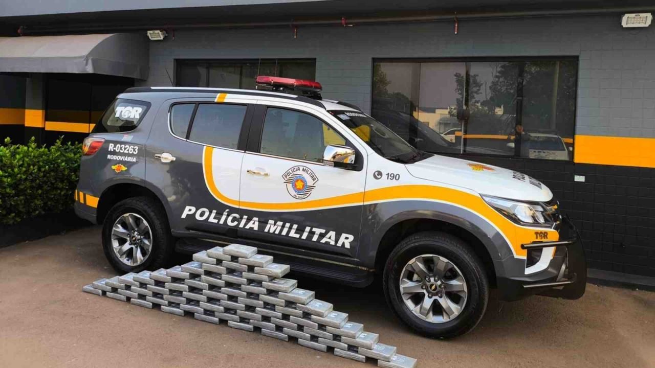 Foto: (Divulgação, TOR)