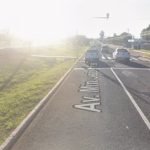 Foto: Avenida Ministro João Arinos. (Reprodução, Google Maps)