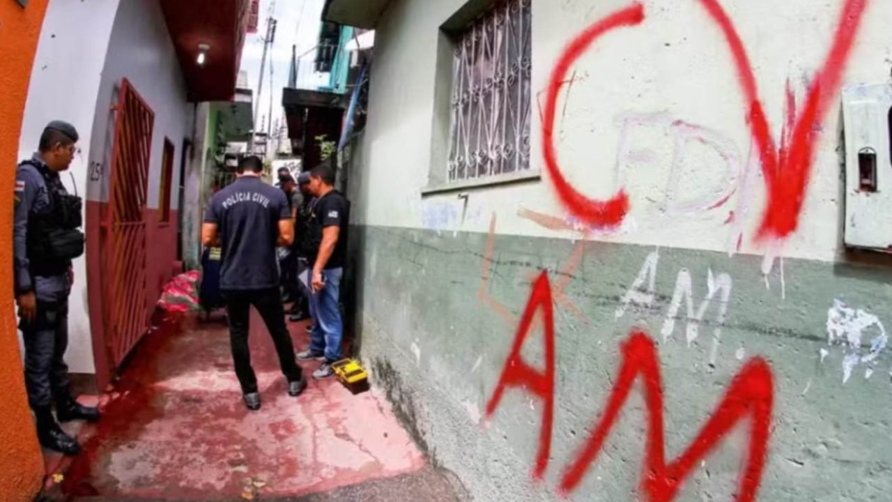 comando-vermelho-manaus