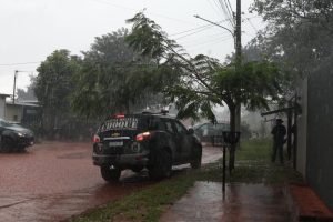 Foto: Homem havia roubado moto no dia anterior (Pietra Dorneles, Jornal Midiamax