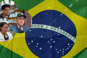 Brasil empatou com Marrocos em 1 a 1. (Fotos: Léo de França/Jornal Midiamax) — F