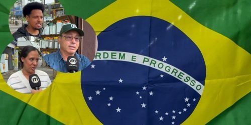 Brasil empatou com Marrocos em 1 a 1. (Fotos: Léo de França/Jornal Midiamax) — F