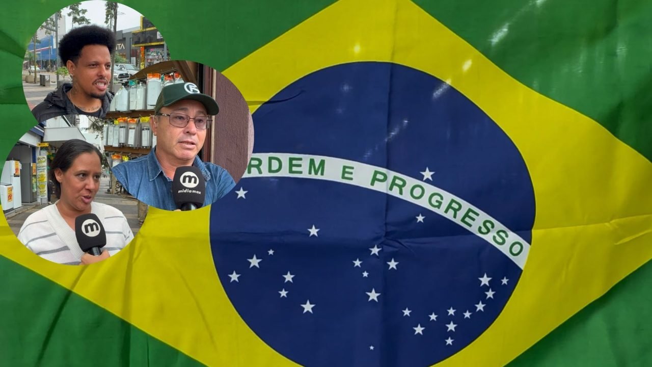 Brasil empatou com Marrocos em 1 a 1. (Fotos: Léo de França/Jornal Midiamax) — F