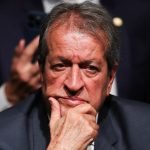 Presidente do PL, Valdemar Costa Neto é internado em Brasília após dor no peito