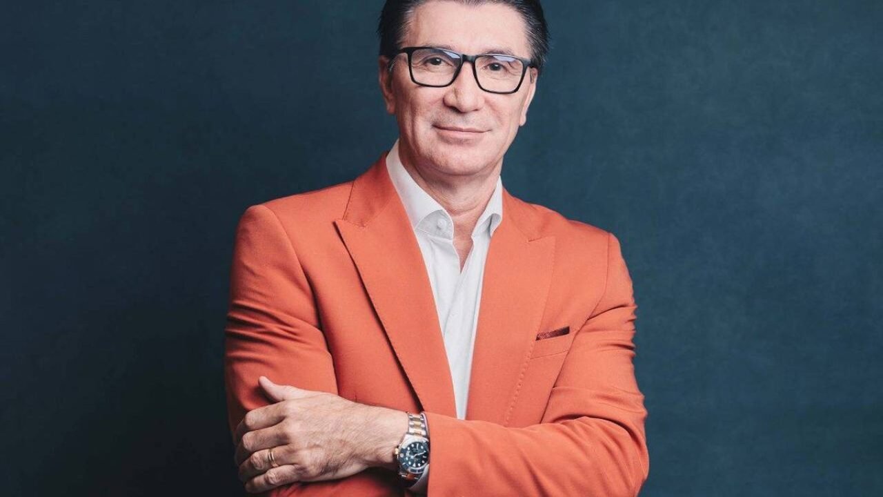 Janguiê Diniz lança 'Obstinação', segunda parte de sua biografia, no Recife