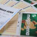 Mega-Sena sorteia concurso 2961