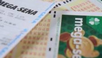 Mega-Sena sorteia concurso 2961
