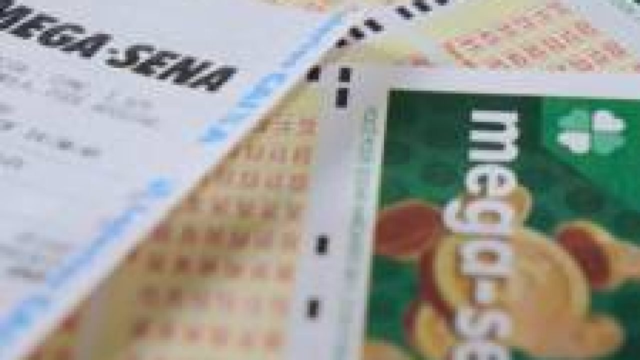 Mega-Sena sorteia concurso 2961