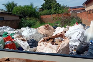 Foto: Prefeitura endurece fiscalização contra o Aedes aegypti - Foto: Prefeitura