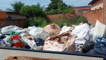 Foto: Prefeitura endurece fiscalização contra o Aedes aegypti - Foto: Prefeitura