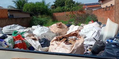 Foto: Prefeitura endurece fiscalização contra o Aedes aegypti - Foto: Prefeitura