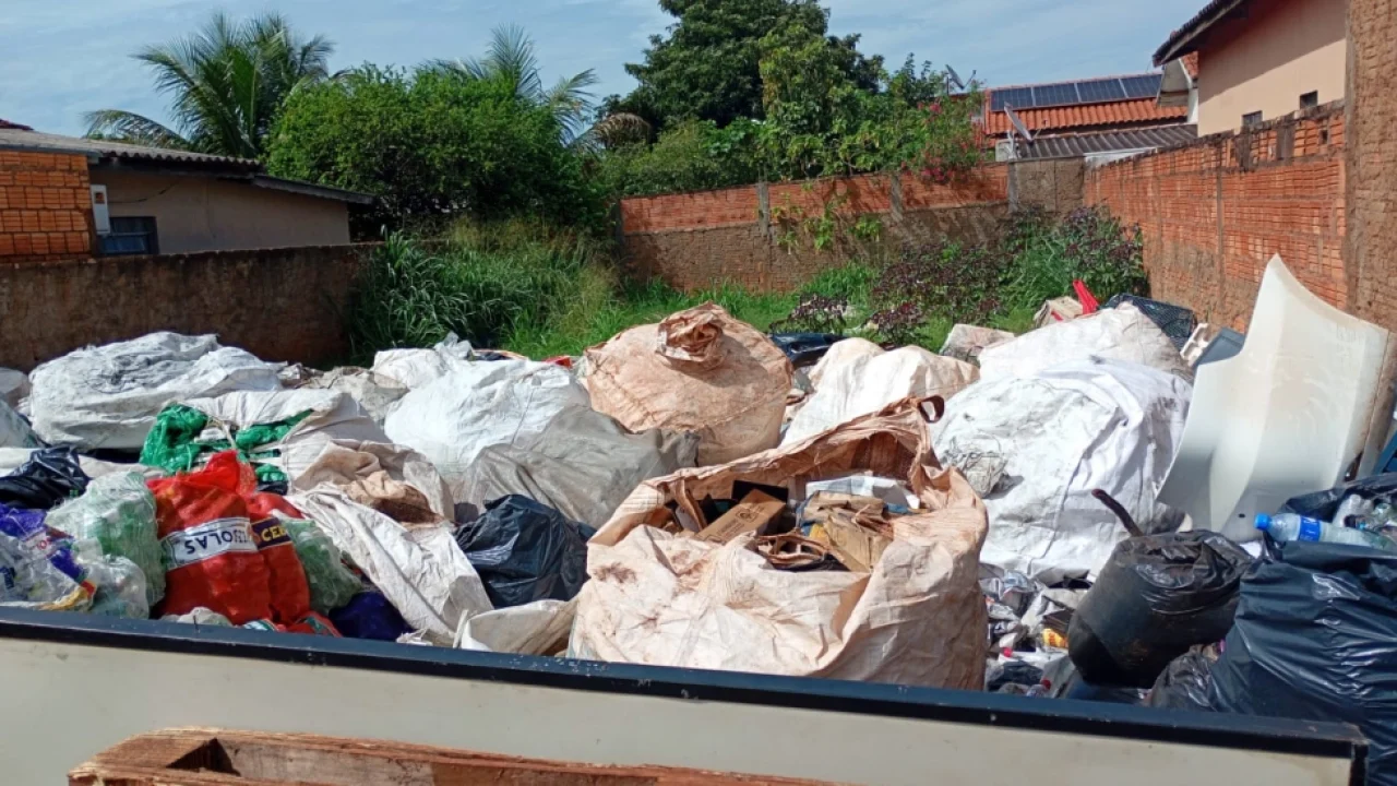 Foto: Prefeitura endurece fiscalização contra o Aedes aegypti - Foto: Prefeitura