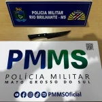 Ocorrência de violência doméstica mobilizou a Polícia Militar no bairro Nova Esp