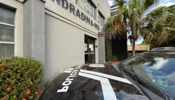 Foto: Delegacia de Polícia Civil de Nova Andradina / Foto: Jornal da Nova