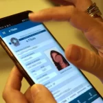 Foto: Título de eleitor - Foto: Marcello Casal Jr/Agência Brasil