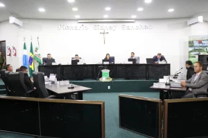 Foto: Nova Andradina institui Fórum Municipal de Educação para fortalecer políti