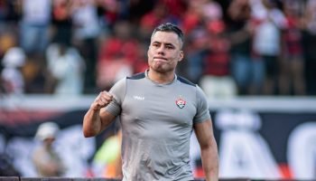 Milagre do Leão: Vitória evita rebaixamento na Série A em final emocionante