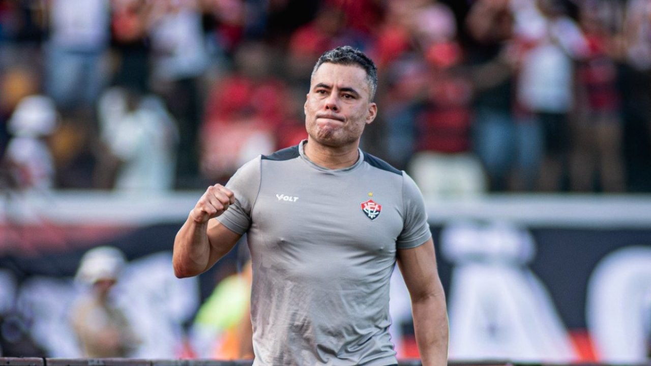 Milagre do Leão: Vitória evita rebaixamento na Série A em final emocionante