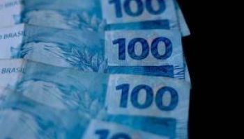 Banco Central registra fluxo cambial negativo de US$ 3,363 bilhões