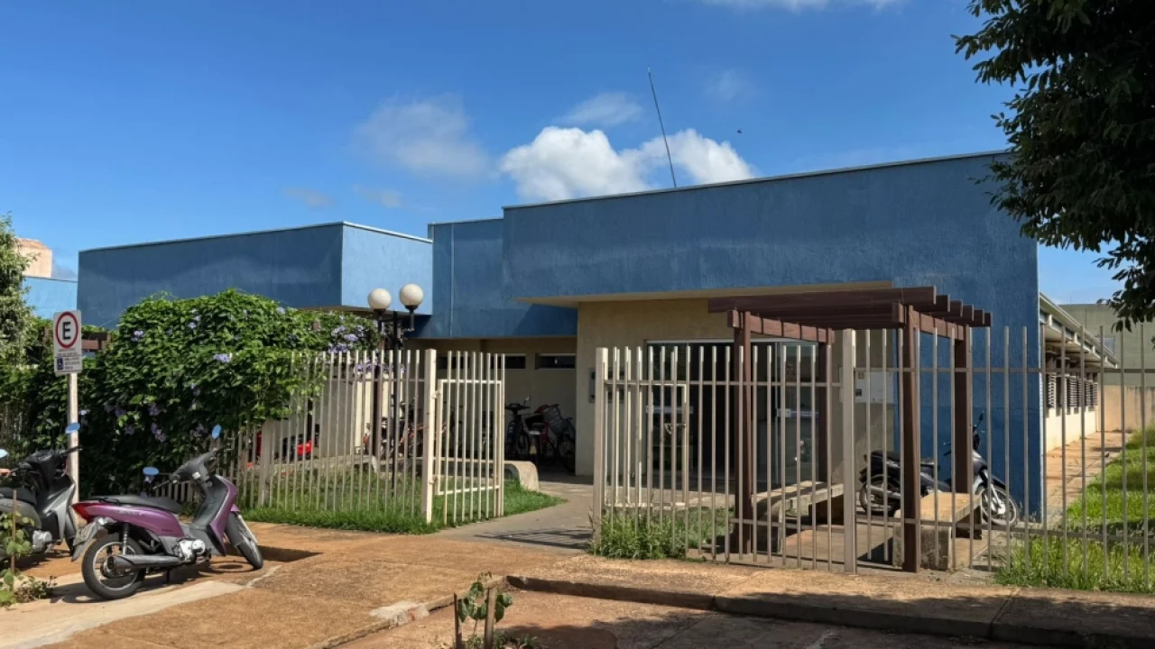 Centro de Especialidades Médicas - Foto: Jornal da Nova