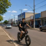 Indicação propõe palestras educativas sobre segurança no trânsito para jovens at