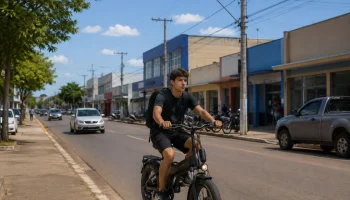 Indicação propõe palestras educativas sobre segurança no trânsito para jovens at
